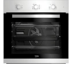 BEKO BIF22100W Electric Oven - White